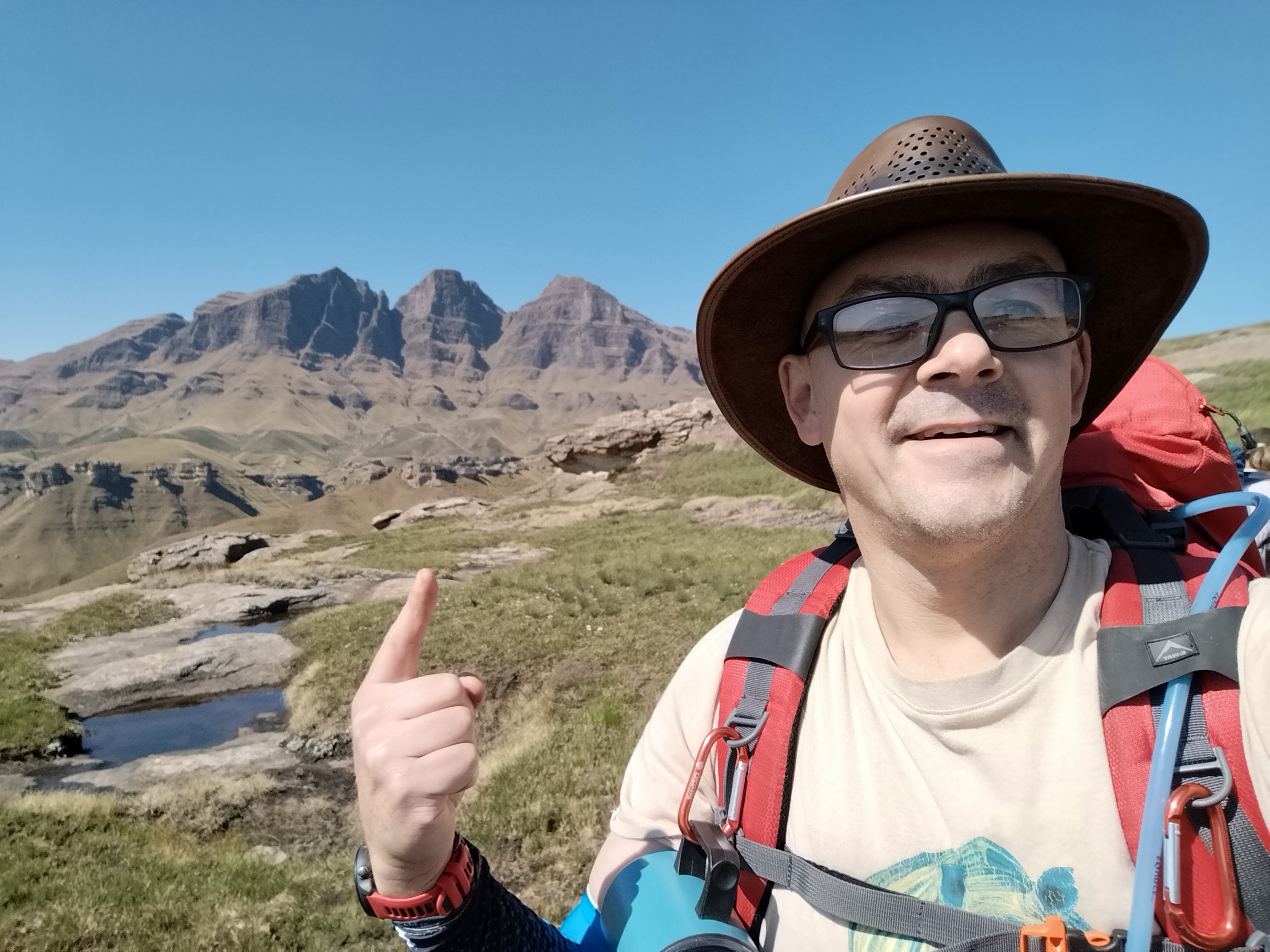Rory - Founder of Gentleroar